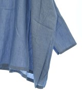 ARTS&SCIENCE（アーツアンドサイエンス）ブラウス 青 サイズ:2(M位) レディース/2200612573079