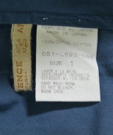 ARTS&SCIENCE（アーツアンドサイエンス）ブラウス 青 サイズ:1(S位) レディース/2200612573086