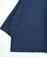 ARTS&SCIENCE（アーツアンドサイエンス）ブラウス 紺 サイズ:1(S位) レディース/2200612573093