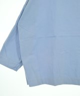 ARTS&SCIENCE（アーツアンドサイエンス）ブラウス 青 サイズ:1(S位) レディース/2200612573109