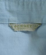 ARTS&SCIENCE（アーツアンドサイエンス）ブラウス 青 サイズ:1(S位) レディース/2200612573123