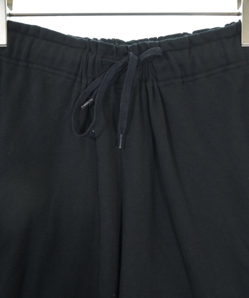 ARTS&SCIENCE（アーツアンドサイエンス）ショートパンツ 黒 サイズ:2(M位) メンズ/2200612682207