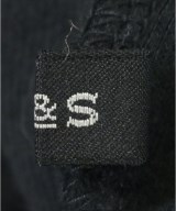 ARTS&SCIENCE（アーツアンドサイエンス）ショートパンツ 黒 サイズ:2(M位) メンズ/2200612682207