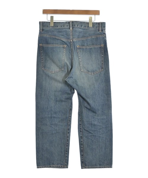 ARTS&SCIENCE（アーツアンドサイエンス）デニムパンツ 青 サイズ:2(M位) レディース/2200612682245