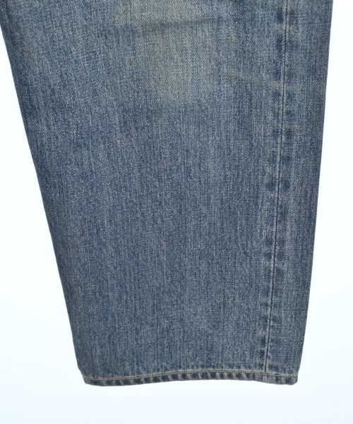 ARTS&SCIENCE（アーツアンドサイエンス）デニムパンツ 青 サイズ:2(M位) レディース/2200612682245