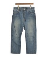 ARTS&SCIENCE（アーツアンドサイエンス）デニムパンツ 青 サイズ:2(M位) レディース/2200612682245