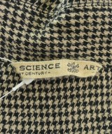 ARTS&SCIENCE（アーツアンドサイエンス）その他 黒 サイズ:1(S位) レディース/2200607983012