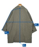 ARTS&SCIENCE（アーツアンドサイエンス）その他 黒 サイズ:1(S位) レディース/2200607983012