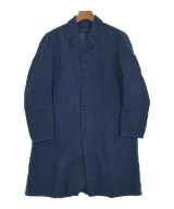 ARTS&SCIENCE（アーツアンドサイエンス）ステンカラーコート 紺 サイズ:1(S位) レディース/2200607983036