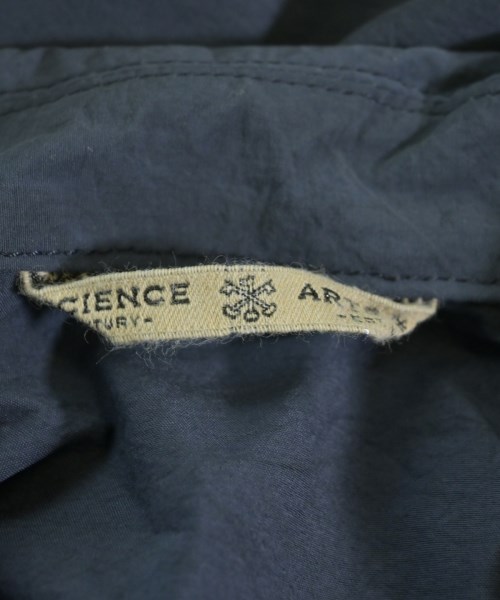 ARTS&SCIENCE（アーツアンドサイエンス）その他 青 サイズ:1(S位) レディース/2200607983043