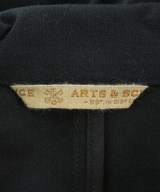 ARTS&SCIENCE（アーツアンドサイエンス）その他 黒 サイズ:1(S位) レディース/2200607983050