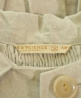 ARTS&SCIENCE（アーツアンドサイエンス）その他 ベージュ サイズ:1(S位) レディース/2200607983067