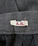 ARTS&SCIENCE（アーツアンドサイエンス）その他 グレー サイズ:1(S位) レディース/2200613420044
