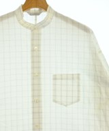 ARTS&SCIENCE（アーツアンドサイエンス）カジュアルシャツ 白 サイズ:2(XXL位) メンズ/2200616136027