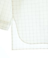 ARTS&SCIENCE（アーツアンドサイエンス）カジュアルシャツ 白 サイズ:2(XXL位) メンズ/2200616136027