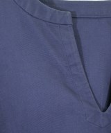 ARTS&SCIENCE（アーツアンドサイエンス）ブラウス 紺 サイズ:1(S位) レディース/2200608383064