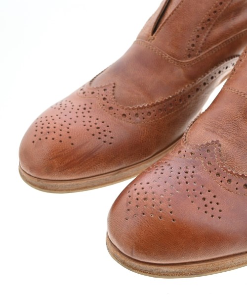 ARTS&SCIENCE（アーツアンドサイエンス）ビジネス・ドレスシューズ 茶 サイズ:25cm レディース/2200618076079