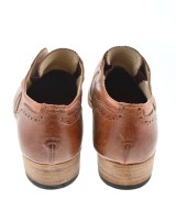 ARTS&SCIENCE（アーツアンドサイエンス）ビジネス・ドレスシューズ 茶 サイズ:25cm レディース/2200618076079