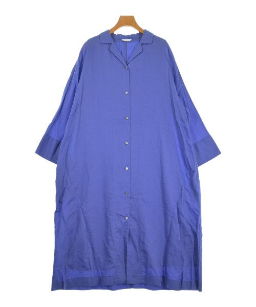 アーツアンドサイエンス(ARTS&SCIENCE)のARTS&SCIENCE シャツワンピース