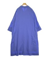 ARTS&SCIENCE（アーツアンドサイエンス）シャツワンピース 青 サイズ:1(S位) レディース/2200618367085