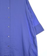 ARTS&SCIENCE（アーツアンドサイエンス）シャツワンピース 青 サイズ:1(S位) レディース/2200618367085