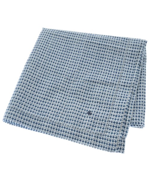 ARTS&SCIENCE（アーツアンドサイエンス）小物類（その他） 白 サイズ:- メンズ/2200618367474