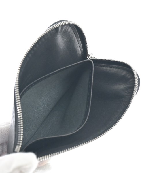 ARTS&SCIENCE（アーツアンドサイエンス）カードケース 黒 サイズ:- レディース/2200619223021