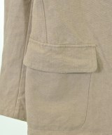 ARTS&SCIENCE（アーツアンドサイエンス）ジャケット ベージュ サイズ:3(L位) メンズ/2200619735029