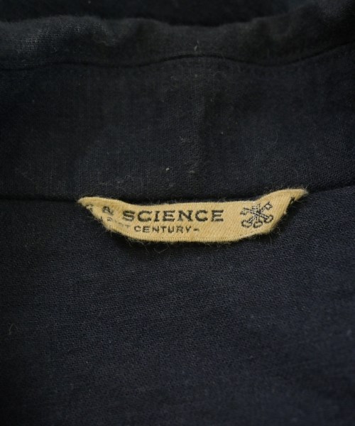 ARTS&SCIENCE（アーツアンドサイエンス）その他 紺 サイズ:1(S位) レディース/2200609436097