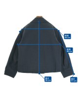 ARTS&SCIENCE（アーツアンドサイエンス）その他 紺 サイズ:1(S位) レディース/2200609436097