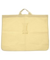 ARTS&SCIENCE トートバッグ