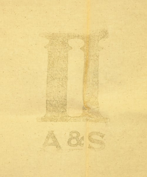 ARTS&SCIENCE（アーツアンドサイエンス）トートバッグ ベージュ サイズ:- レディース/2200598730145