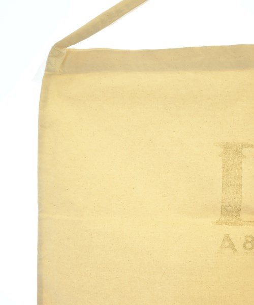 ARTS&SCIENCE（アーツアンドサイエンス）トートバッグ ベージュ サイズ:- レディース/2200598730145