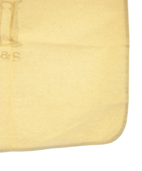 ARTS&SCIENCE（アーツアンドサイエンス）トートバッグ ベージュ サイズ:- レディース/2200598730145