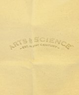 ARTS&SCIENCE（アーツアンドサイエンス）トートバッグ ベージュ サイズ:- レディース/2200598730145