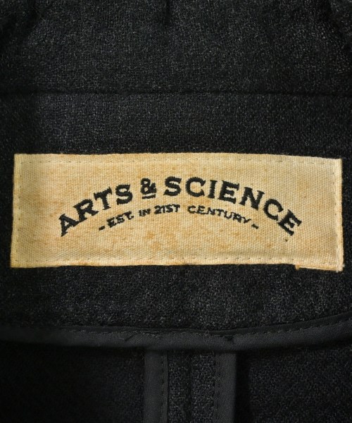 ARTS&SCIENCE（アーツアンドサイエンス）その他 紺 サイズ:F レディース/2200601048014