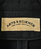 ARTS&SCIENCE（アーツアンドサイエンス）その他 紺 サイズ:F レディース/2200601048014