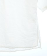 ARTS&SCIENCE（アーツアンドサイエンス）カジュアルシャツ 白 サイズ:1(S位) レディース/2200604948052