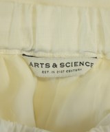 ARTS&SCIENCE（アーツアンドサイエンス）その他 白 サイズ:2(M位) レディース/2200601935093