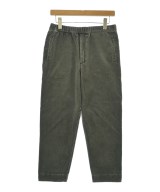 ARTS&SCIENCE クロップドパンツ