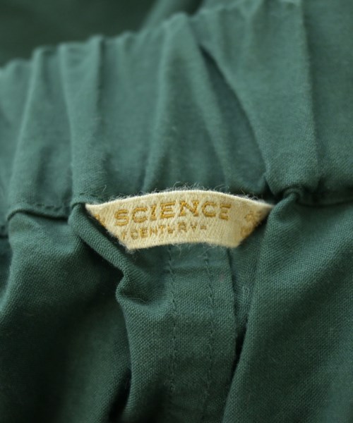ARTS&SCIENCE（アーツアンドサイエンス）その他 緑 サイズ:1(S位) レディース/2200563507178