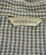 ARTS&SCIENCE（アーツアンドサイエンス）ブラウス その他（柄物・カラフル） サイズ:2(M位) レディース/2200563507444