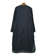 ARTS&SCIENCE シャツワンピース