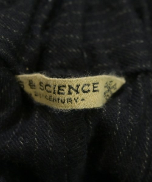 ARTS&SCIENCE（アーツアンドサイエンス）その他 紺 サイズ:1(S位) レディース/2200607465013