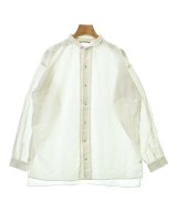 ARTS&SCIENCE（アーツアンドサイエンス）ブラウス 白 サイズ:1(S位) レディース/2200607465068