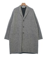 ARTS&SCIENCE チェスターコート