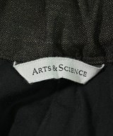 ARTS&SCIENCE（アーツアンドサイエンス）その他 カーキ サイズ:3(L位) メンズ/2200608869087