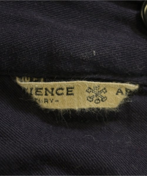 ARTS&SCIENCE（アーツアンドサイエンス）その他 黒 サイズ:3(L位) メンズ/2200608726106