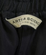 ARTS&SCIENCE（アーツアンドサイエンス）その他 紺 サイズ:3(L位) メンズ/2200608726113