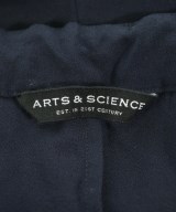 ARTS&SCIENCE（アーツアンドサイエンス）その他 紺 サイズ:3(L位) メンズ/2200608726120